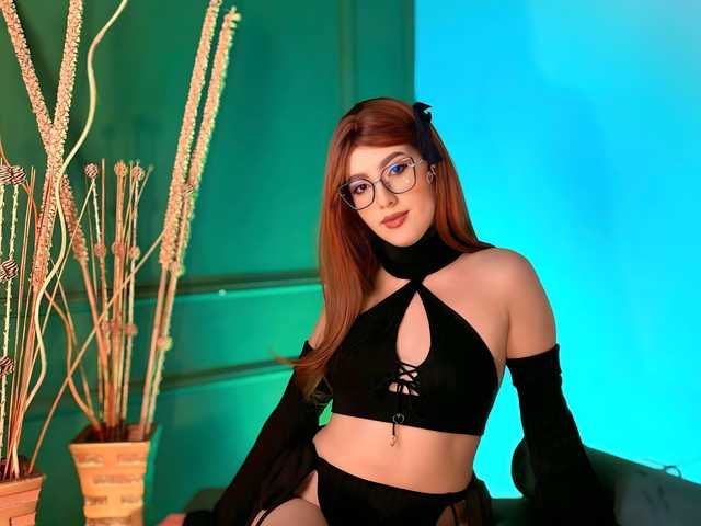 Foto del profilo AmberFarrell
