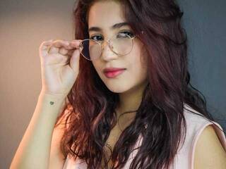 Chat video erotica amberfoxx