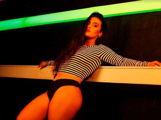 Foto del profilo AmberHill