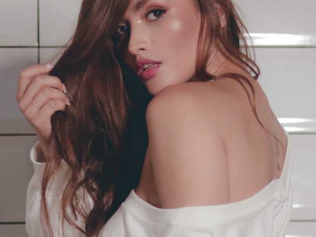 Foto del profilo AmberHill