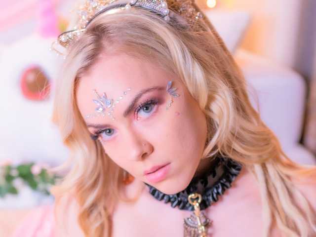Foto del profilo AmberLaRay