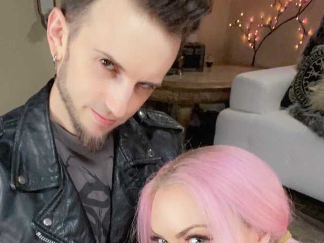 Foto del profilo AmberLaRay