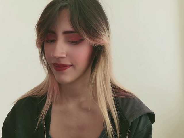 Screenshot di trasmissione ambermine