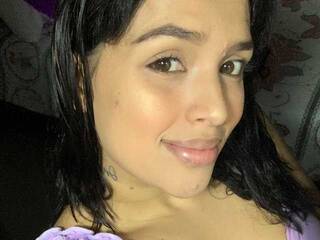 Chat video erotica AmberMonet