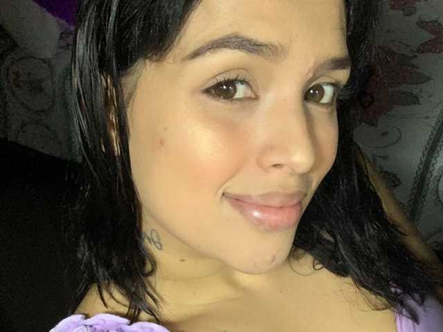 Foto del profilo AmberMonet