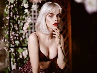 Chat video erotica AmberNew