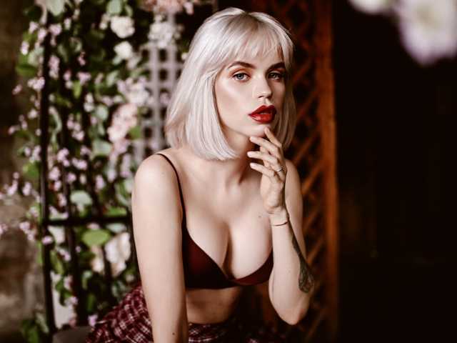 Foto del profilo AmberNew