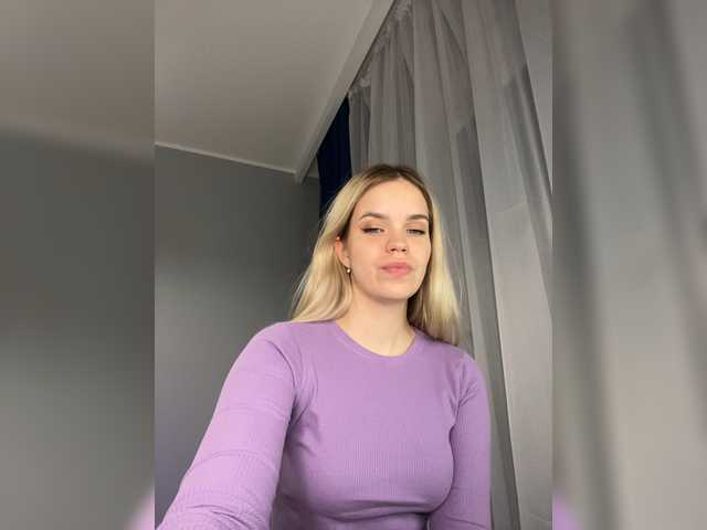 Screenshot di trasmissione AmberNew