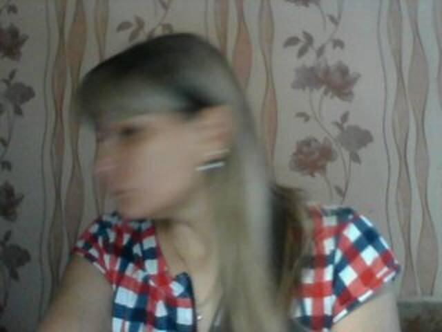 Screenshot di trasmissione AmberNight