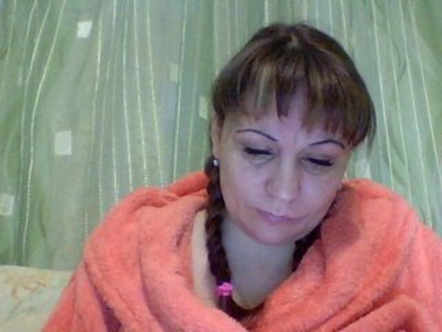 Screenshot di trasmissione AmberNight