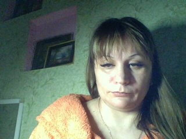 Screenshot di trasmissione AmberNight