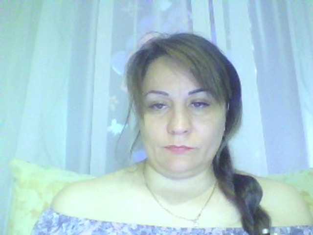 Screenshot di trasmissione AmberNight