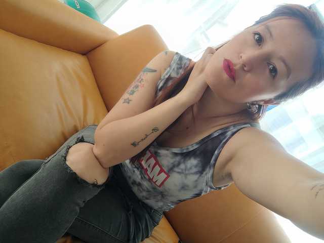 Foto del profilo Amberr35