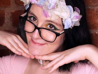 Chat video erotica AmberRamirez