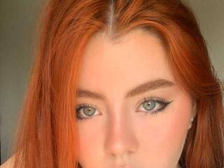 Chat video erotica AmberRoce