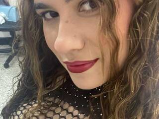 Chat video erotica Ambers-Love