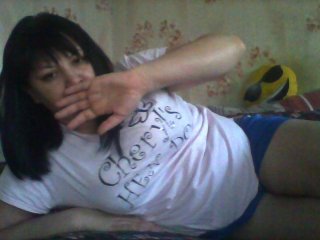 Screenshot di trasmissione Ambershow