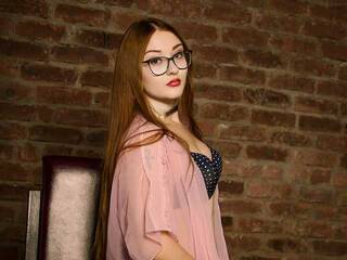 Chat video erotica AmberSqui