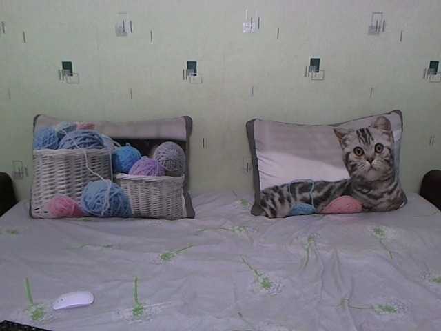 Screenshot di trasmissione Hot_Girl