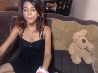 Fotografie ambertricks little gril looking for my hero make me squirt [none] 333