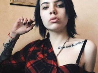 Chat video erotica AmberVan