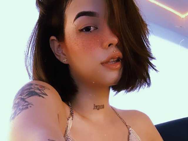 Foto del profilo AmberWilliiam