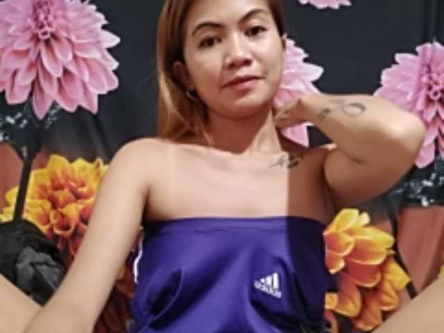 Screenshot di trasmissione ameeXX69