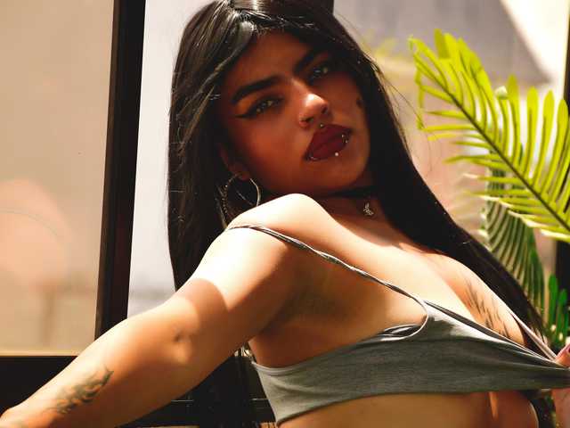 Foto del profilo Amelia-Hilton