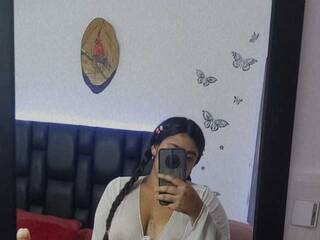 Chat video erotica amelia-perez
