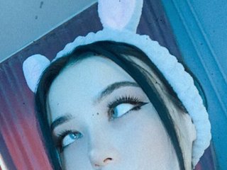 Chat video erotica Amelia-Song