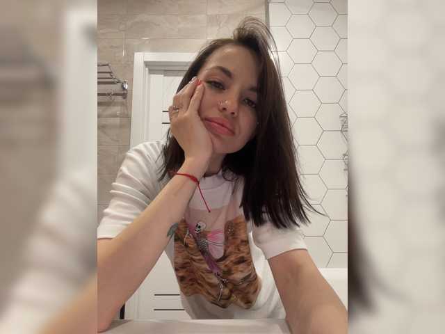 Screenshot di trasmissione hubba_bubba