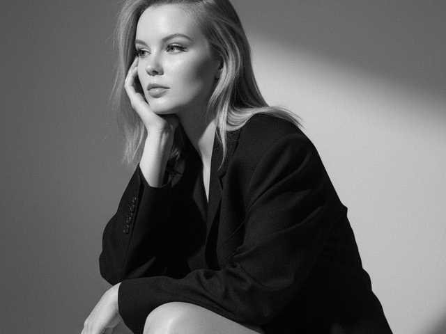 Foto del profilo Amelia2004