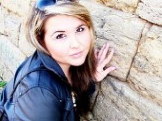 Chat video erotica amelia24