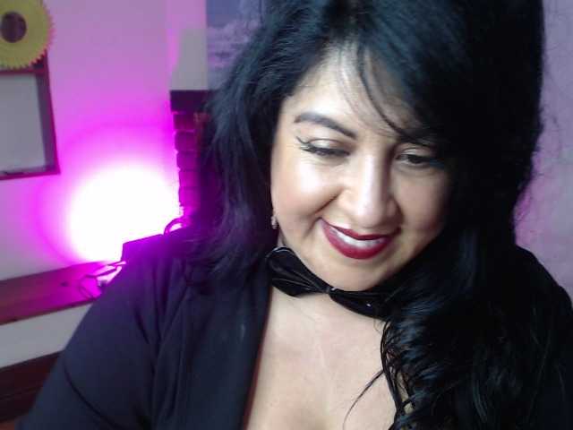 Screenshot di trasmissione Ameliaalba