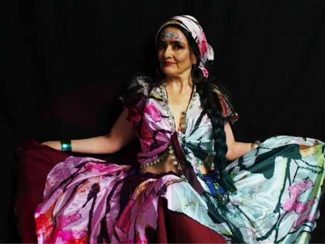 Foto del profilo AmeliaCampell