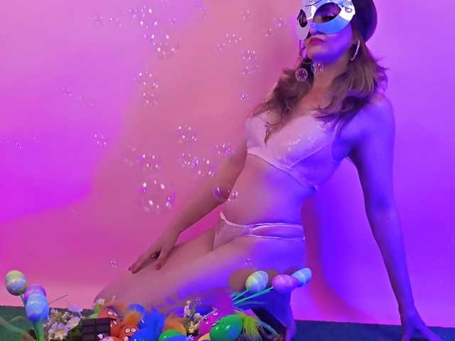 Foto del profilo AmeliaCampell