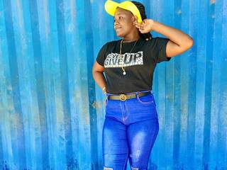 Chat video erotica AMELIACATE