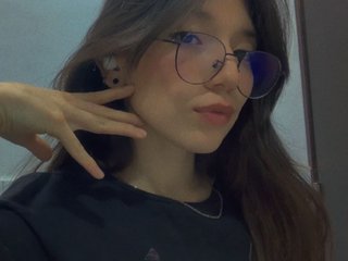 Chat video erotica AmeliaCollins