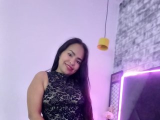 Chat video erotica AmeliaDupont