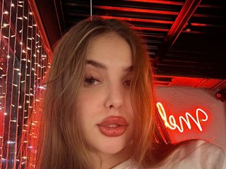 Chat video erotica AmeliaFostt