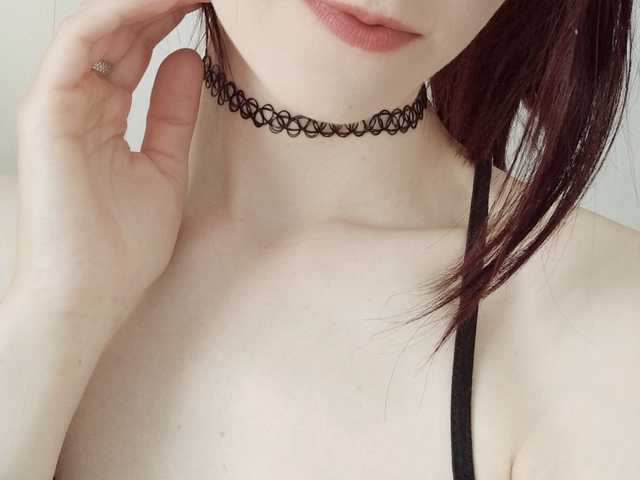 Foto del profilo Amely_Kiss