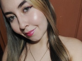 Chat video erotica ameliaLeon