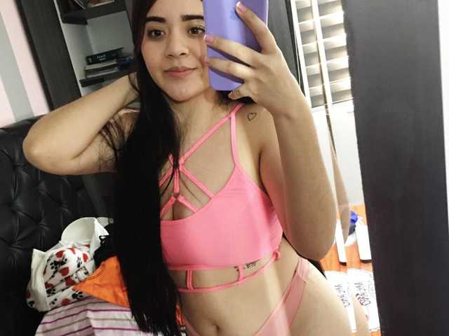 Foto del profilo AmeliaLove4u