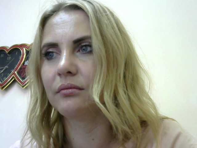 Screenshot di trasmissione AmeliaNelson