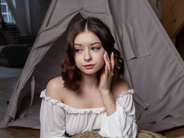Foto del profilo AmeliaShine1