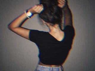 Chat video erotica AmeliaVoss