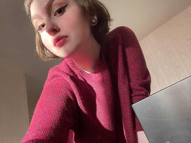 Foto del profilo Amelie-Polan