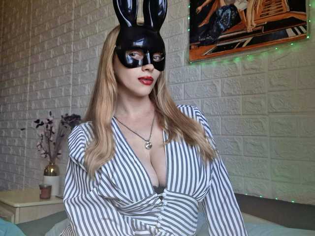 Foto del profilo AmelieAndersen