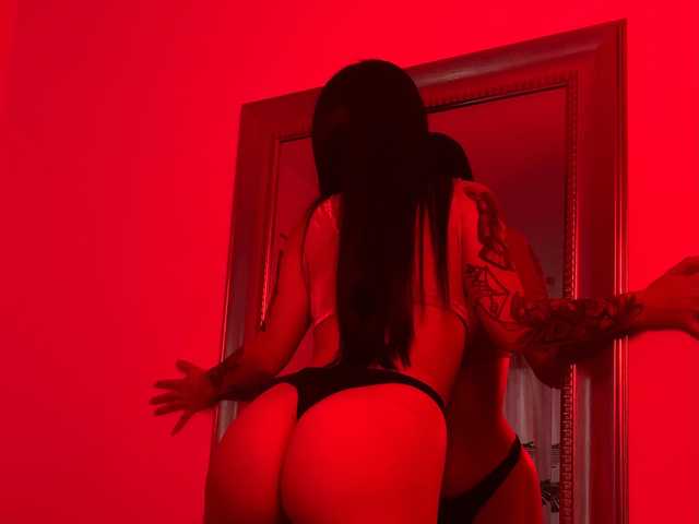 Foto del profilo AmelieBrownn