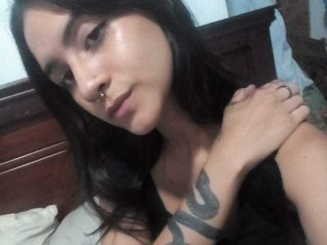 Foto del profilo AmelieCarter